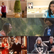 Clockwise from top left: Key & Peele (Photo: Comedy Central), The Mindy Project (Photo: Fox), Pen15 (Photo: Hulu), M*A*S*H (Photo: Keystone/Getty Images), Frasier (Photo: Gale Adler/NBC Inc./Getty Images)